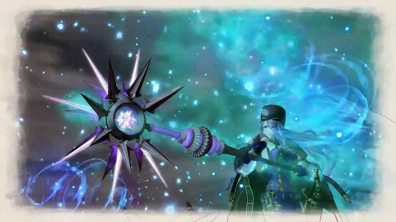 Valkyria Chronicles 4 Trailer