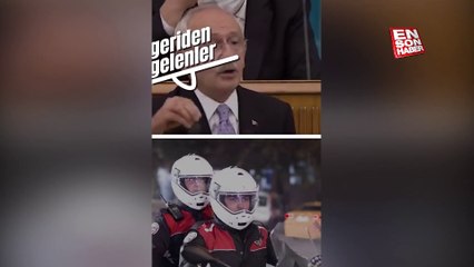 Süleyman Soylu'dan Kılıçdaroğlu'na kadın polis göndermesi