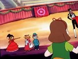 The Country Mouse and the City Mouse Adventures The Country Mouse and the City Mouse Adventures E026 Matador Mice