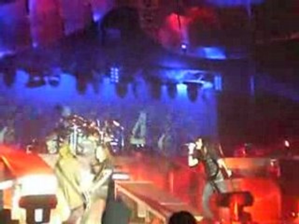 Wo sind eure hände 23.10.07