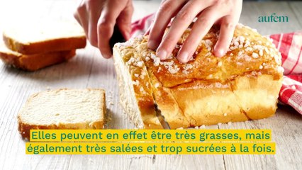 Voici la pire brioche industrielle à bannir de vos courses d’après une nutritionniste