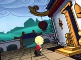 Xiaolin Showdown (2003) Xiaolin Showdown E005 – Shen Yi Bu