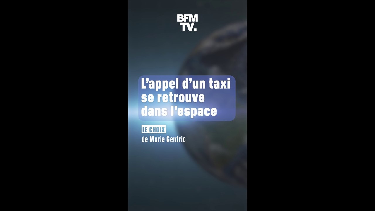 Une mission des deux astronautes à l'extérieur de l’ISS perturbée par la radio d’un taxi argentin