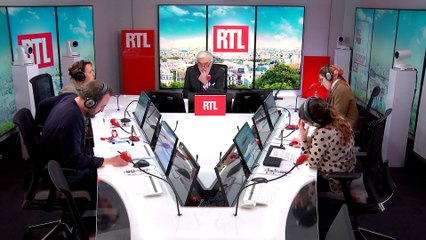 Le journal RTL de 12h du 26 avril 2023