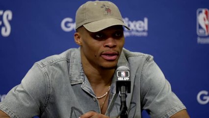 Clippers - Westbrook : "J'aime vraiment être ici"