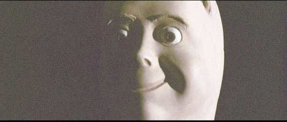 Vier Fliegen auf grauem Samt - Trailer (Deutsch) HD