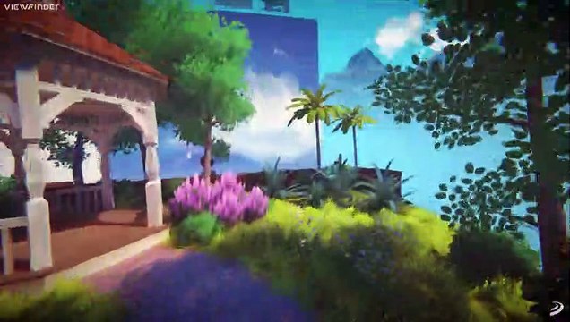 Gameplay de Viewfinder: el juego de puzles que me ha volado la cabeza