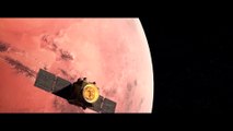 Vídeo mostra lua de Marte com detalhes nunca antes vistos