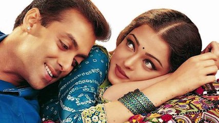 Aishwaya Rai recalls playing Nandini in Hum Dil De Chuke Sanam