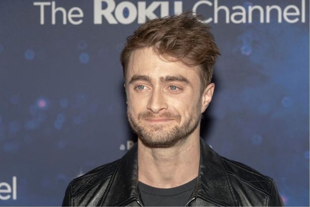 Daniel Radcliffe : l’acteur est devenu père pour la première fois