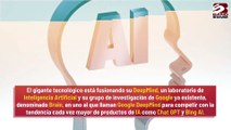 Google anuncia nuevo centro de investigación de Inteligencia Artificial