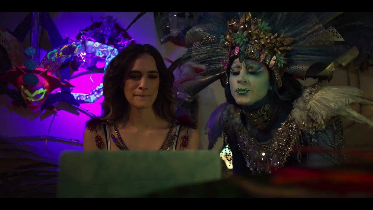 FOLLOW HER - Trailer | BIFFF 2022