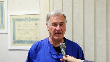 Lo schianto in autostrada a Fiumefreddo, restano gravi le condizioni del motociclista