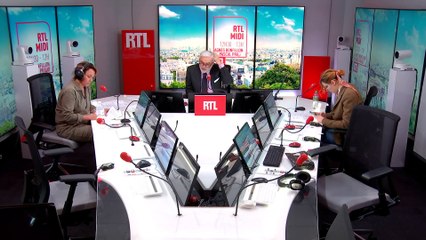 Le journal RTL de 12h30 du 26 avril 2023
