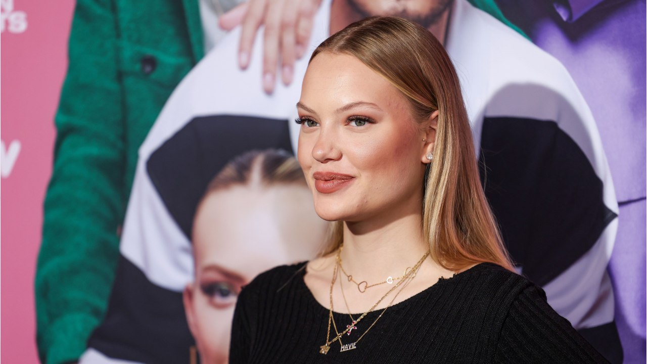 Warum haben Cheyenne Ochsenknecht und ihr Bruder Jimi Blue keinen Kontakt mehr?