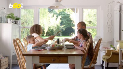 Want Your Kids to Eat Veggies? Parents Need to Eat Them Too