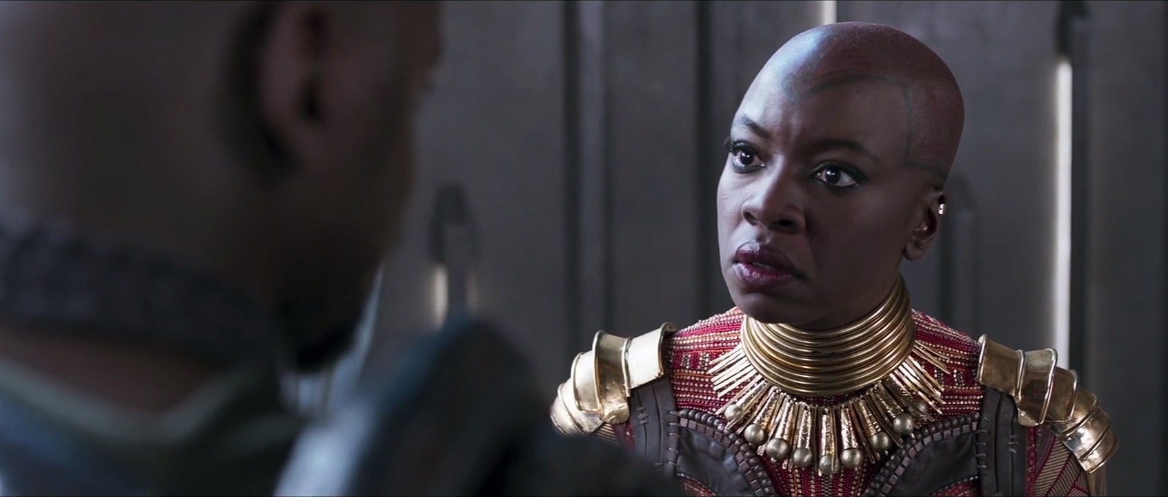 #KaMuvi: Imisatsi ya Pamela wa The Ben yateje impagarara
