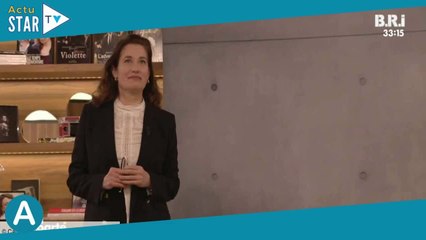Emmanuelle Devos “agoraphobe depuis le confinement” : ses étonnantes révélations
