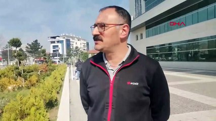 Ad-Soyadı yüzünden başına gelmeyen kalmadı