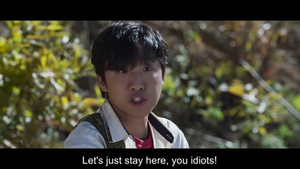 Duty After School Season 1 Episode 4 | Full episode with HD quality and Eng subtitle