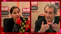 Mayotte : la France doit-elle terminer l’opération Wuambushu malgré l’opposition des Comores ?