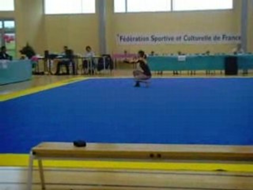 Astrid corde 2008