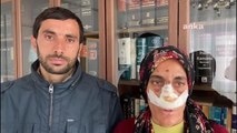 Ardahan'da Camiye Ses Sistemi İçin Verilen Para Nedeniyle Köylü Kadın ile İmam Karakolluk Oldu