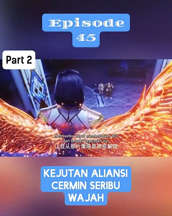 Anime terbaru tahun 2023 sub Indonesia