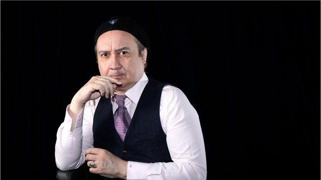 GALA VIDEO - Michel Fau furieux après les Molières 2023 : “Je n’irai plus, ça ne sert à rien”