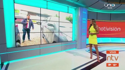 Felcc realiza operativos para aprehender al cuarto ejecutivo de Fassil