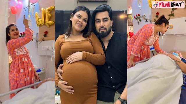 YouTuber Armaan Malik Twins: Payal Malik के जुड़वां बच्चों का Gender हुआ Reveal! | FilmiBeat