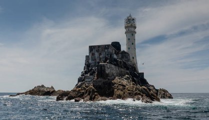 Los Trabajos Más Solitarios Del Mundo