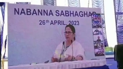 হুগলি: হরিপালে ১০০শয্যা বিশিষ্ট বিল্ডিংয়ের উদ্বোধন মুখ্যমন্ত্রীর, কমবে কী রেফার রোগ