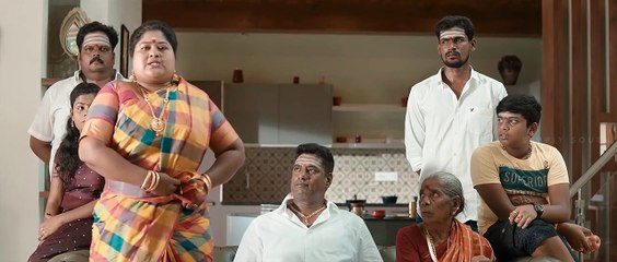 Oh My Ghost Part 1/2 - Hindi Dubbed Movie - Sunny L