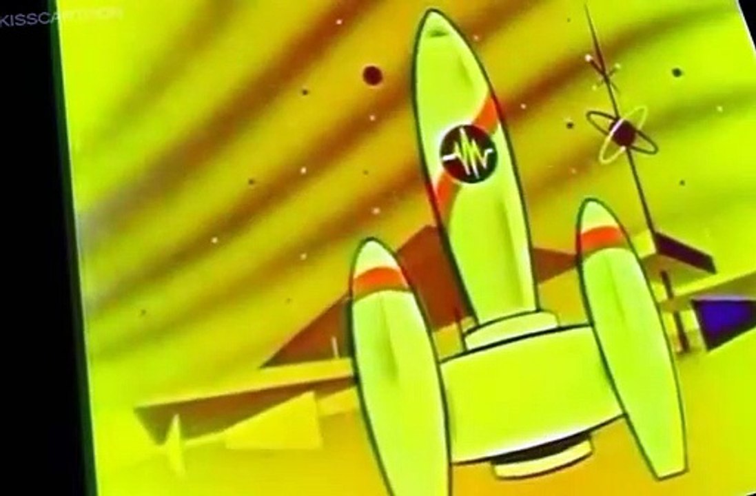 Colonel Bleep Colonel Bleep E004 Manhunt On The Moon