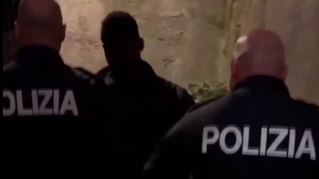 Traffico di essere umani, scoperte tre cellule in Italia