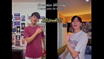 In A Relati0nship EP10-12 Eng Sub