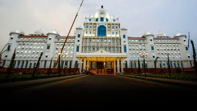 Telangana New Secretariat లో సుదర్శన యాగం..KCR కీలక ఆదేశాలు