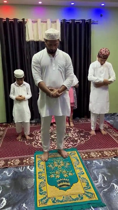 beshak Maut sabko aani he jo bana he wo fanaa he #shorts #emotional #youtubeshorts #short