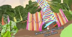 Ollie the Boy Who Became What He Ate Ollie the Boy Who Became What He Ate S02 E016 Beet Fleet