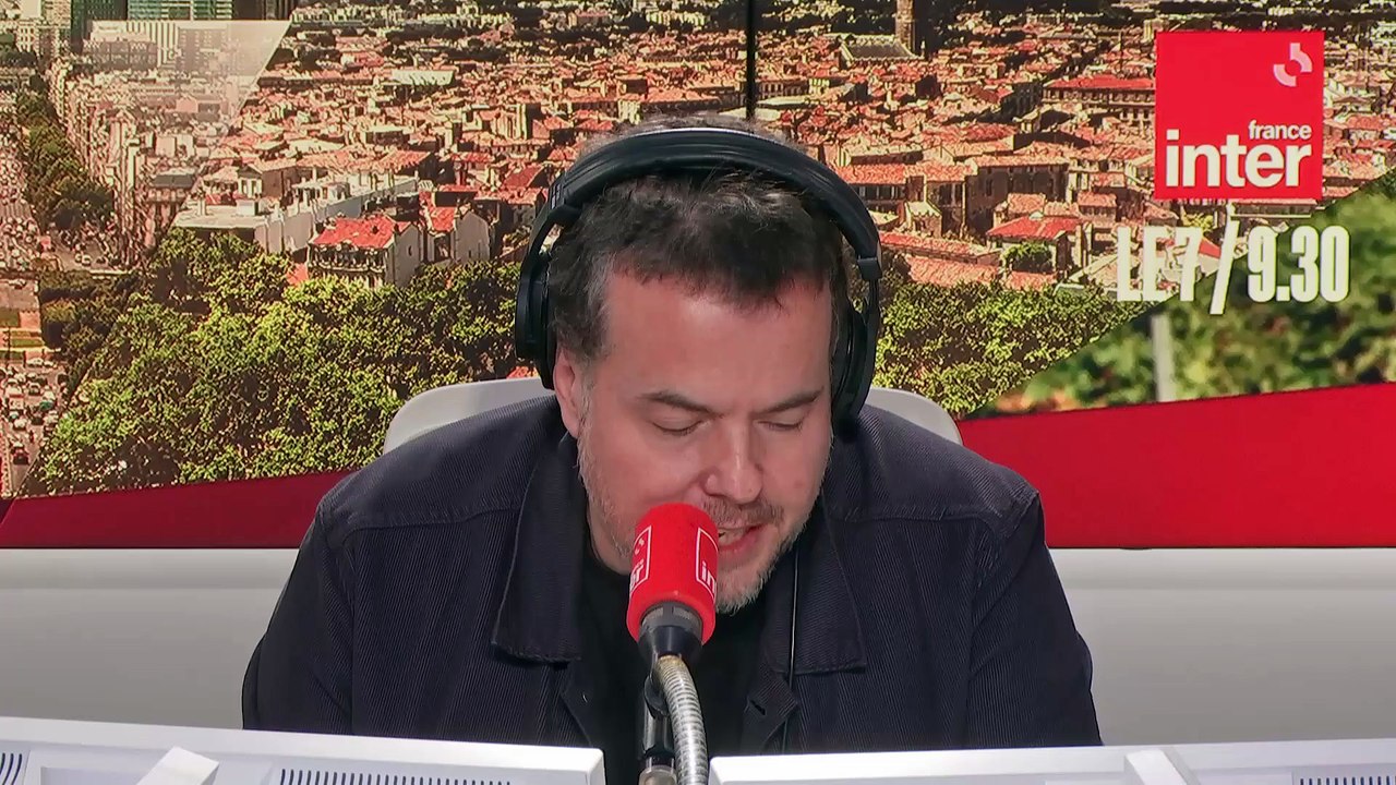 Dorothée Olliéric et Candice (Forces spéciales) : la guerre au féminin - L'invité de Sonia Devillers