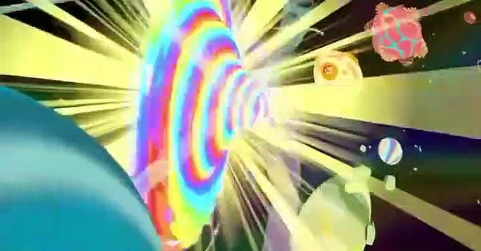 Ollie the Boy Who Became What He Ate Ollie the Boy Who Became What He Ate S02 E021 Pomegranate Train