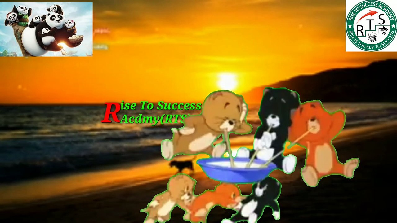 Tom and Jerry