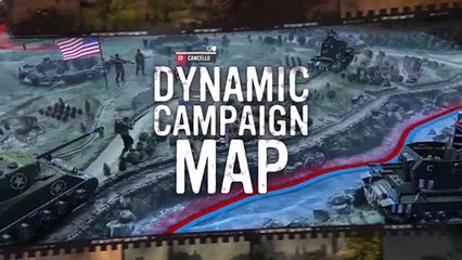 Company Of Heroes 3   Console Edition