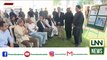 LIVE | Prime Minister Shehbaz Sharif and Care Taker CM Mohsin Naqvi Visit Development Projects | Lnn