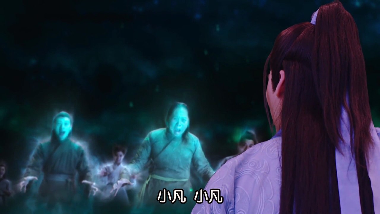 មហិទ្ធិឬទ្ធិដាវទេពជូរសៀន វគ្គ1 ភាគ20