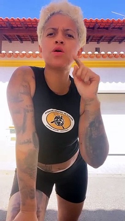 Blaya Rodrigues