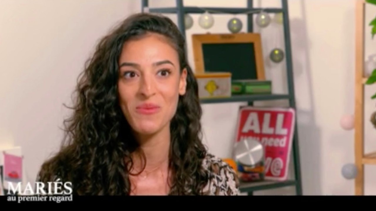 GALA VIDÉO - Laura (Mariés au premier regard) cash sur son passé amoureux douloureux : “Je suis tombée de très très haut”