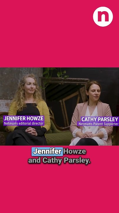 Dr Ranj & Netmums talk child mental health