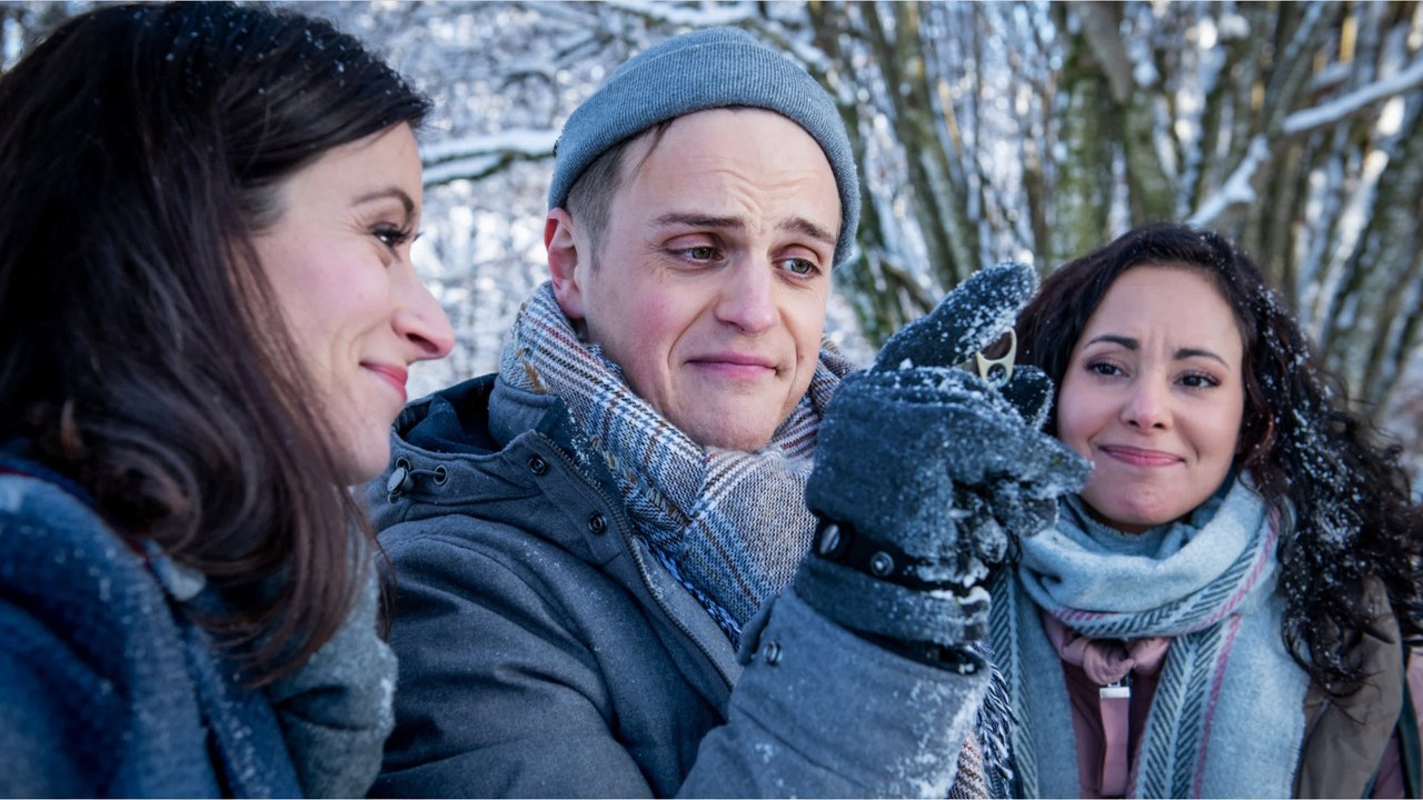"Sturm der Liebe": Diese besondere Traumhochzeit steht schon bald an